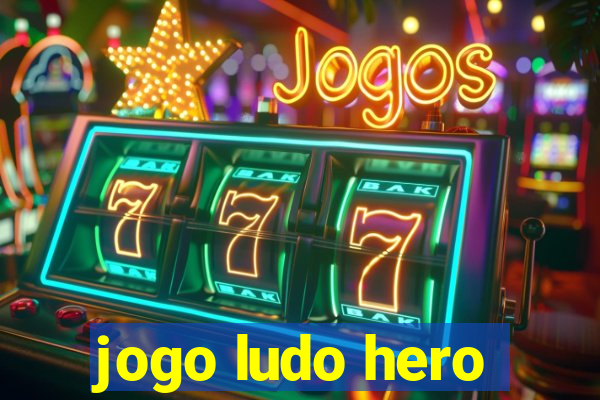 jogo ludo hero